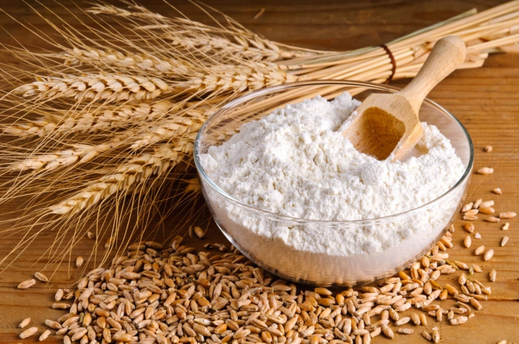 Wheat Flour - 1 kg