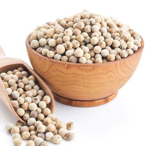 White pepper - 1 kg. فلفل أبيض 1 كيلو