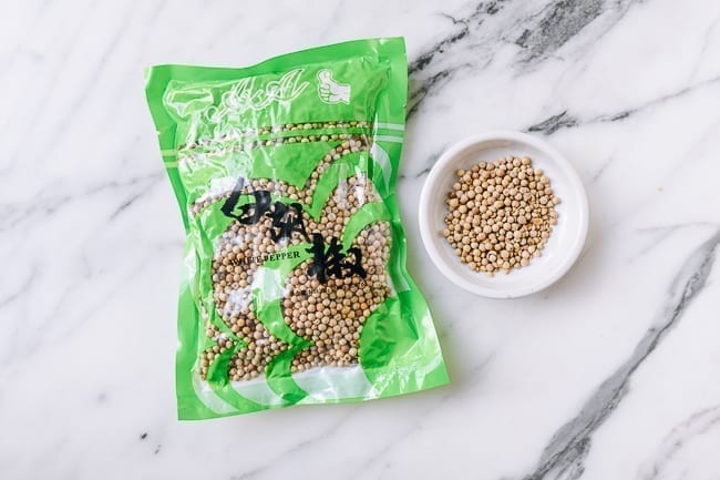 White pepper - 1 kg. فلفل أبيض 1 كيلو