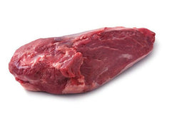 Beef Chuck Tender