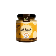 Adam's Honey Blend