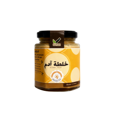 Adam's Honey Blend