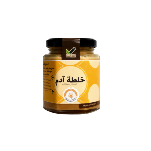 مزيج عسل آدم
