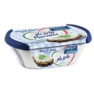 جبنة كريمية