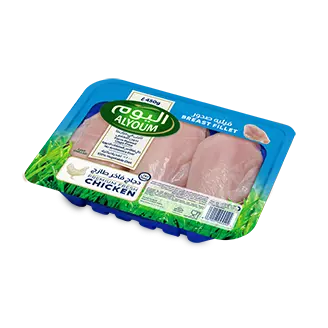 Chicken Breast