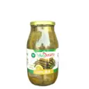 أوراق عنب ديلارا