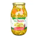 زيتون شرائح اخضر 