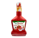 Hot Ketchup