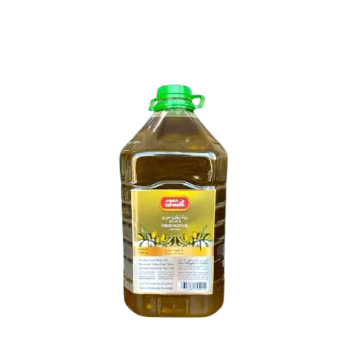  Ben Khadra Extra Virgin Olive Oil