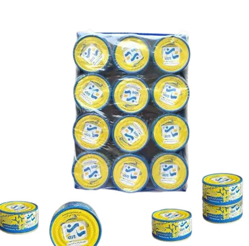 جيتر هور تونا