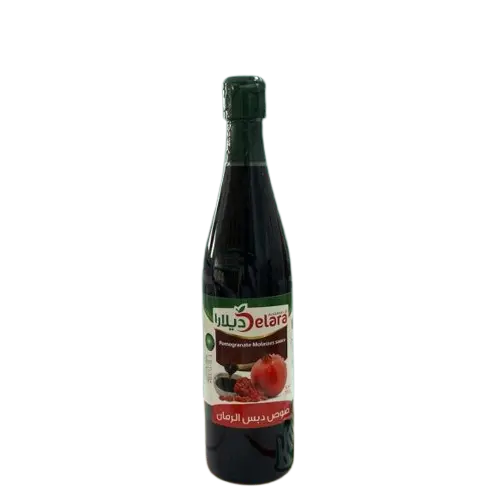 Syrian Pomegranate Sauce 