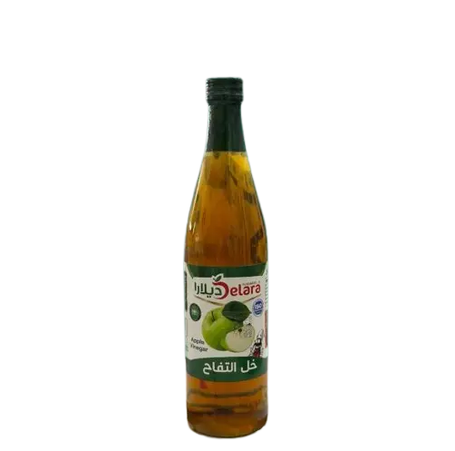 Syrian Natural Apple Cider Vinegar