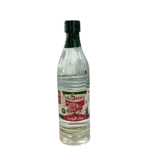 Syrian Natural Rose Water 